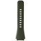 Samsung Gear S3 Silicone Replacement Band (22mm) Large - Olive Green - Samsung - Simple Cell Shop, Free shipping from Maryland!