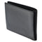 Michael Kors Men&#39;s Warren Bifold Leather Wallet - Black - Michael Kors - Simple Cell Shop, Free shipping from Maryland!