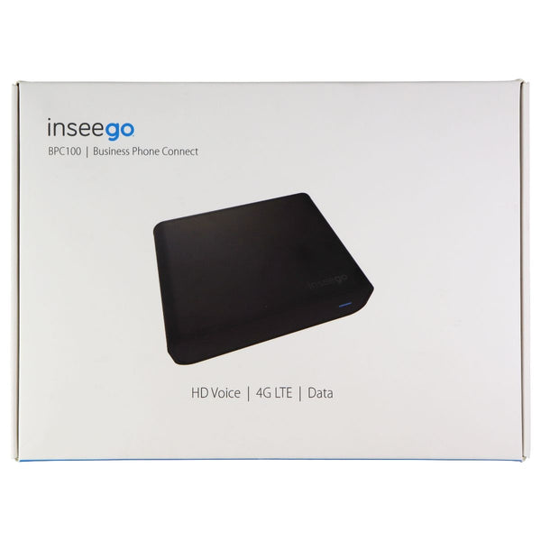 Inseego BPC100 Business Phone Connect with HD Voice / 4G LTE Data - inseego - Simple Cell Shop, Free shipping from Maryland!