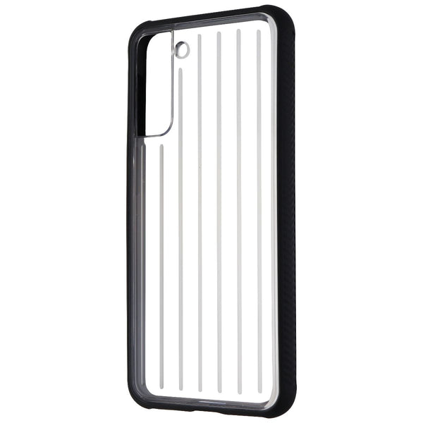 Samsung XCover Rugged Case for Samsung Galaxy (S21+) and (S21+ 5G) - Clear/Black - Samsung - Simple Cell Shop, Free shipping from Maryland!