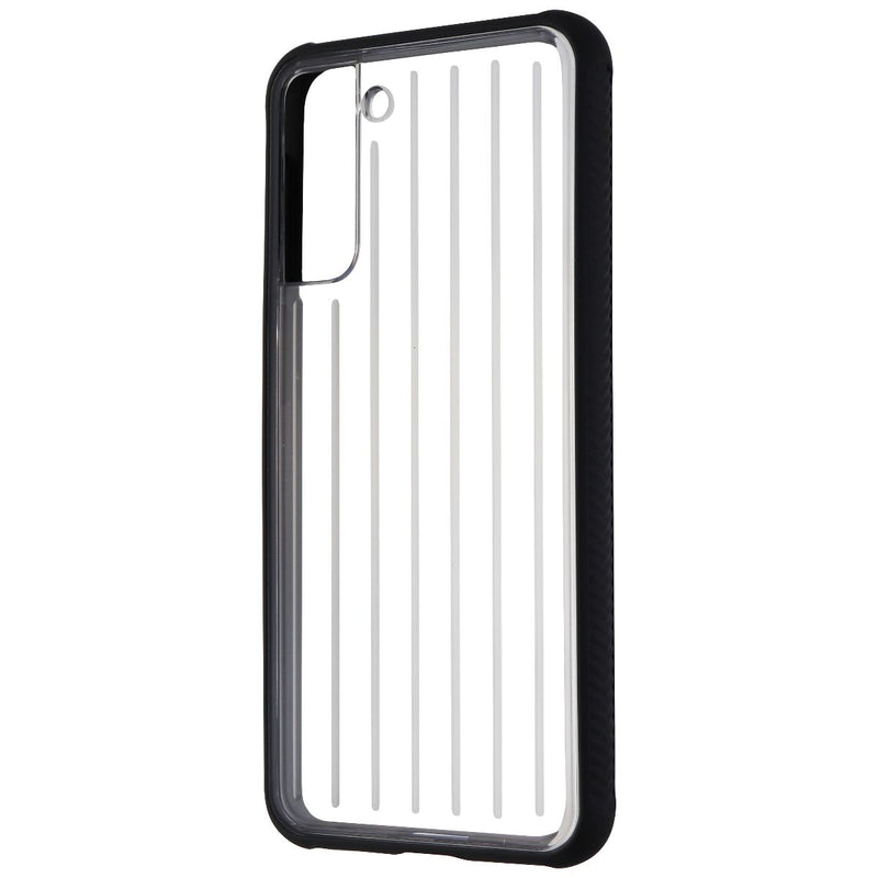 Samsung XCover Rugged Case for Samsung Galaxy (S21+) and (S21+ 5G) - Clear/Black - Samsung - Simple Cell Shop, Free shipping from Maryland!