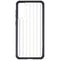 Samsung XCover Rugged Case for Samsung Galaxy (S21+) and (S21+ 5G) - Clear/Black - Samsung - Simple Cell Shop, Free shipping from Maryland!