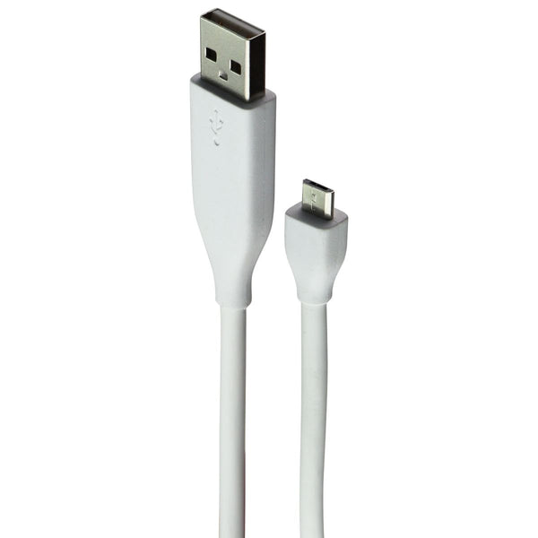 Nest (10-Foot) USB-A to Micro-USB Power Cord for Nest Cam Indoor - White - Nest - Simple Cell Shop, Free shipping from Maryland!