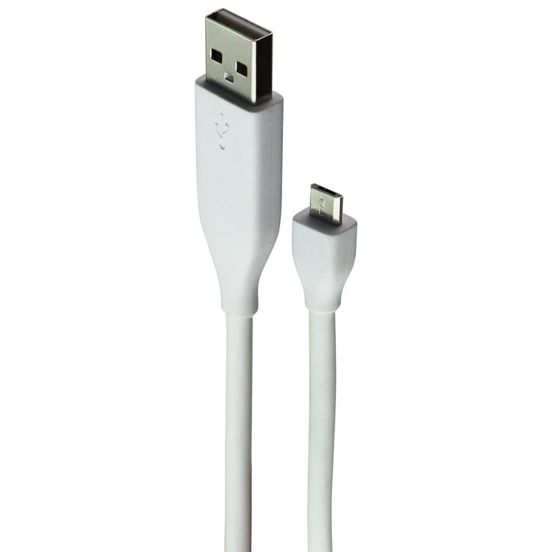 Nest (10-Foot) USB-A to Micro-USB Power Cord for Nest Cam Indoor - White - Nest - Simple Cell Shop, Free shipping from Maryland!