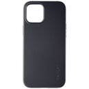 Spigen Thin Fit Series Hard Case for Apple iPhone 12 Pro Max - Black - Spigen - Simple Cell Shop, Free shipping from Maryland!