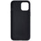 Spigen Thin Fit Series Hard Case for Apple iPhone 12 Pro Max - Black - Spigen - Simple Cell Shop, Free shipping from Maryland!