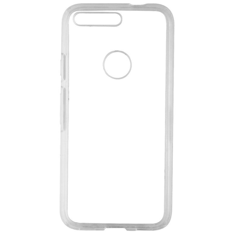 Spigen Ultra Hybrid Google Pixel Case for Google Pixel 2016 - Crystal Clear - Spigen - Simple Cell Shop, Free shipping from Maryland!
