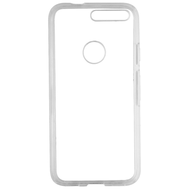 Spigen Ultra Hybrid Google Pixel Case for Google Pixel 2016 - Crystal Clear - Spigen - Simple Cell Shop, Free shipping from Maryland!