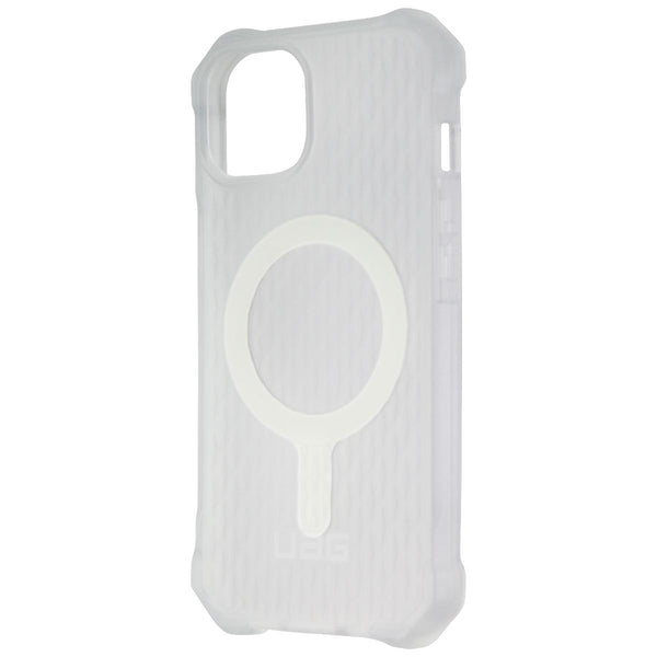 Urban Armor Gear Armor Case For Magsafe for iPhone 13 / 14 - Frosted Ice - Urban Armor Gear - Simple Cell Shop, Free shipping from Maryland!