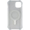 Urban Armor Gear Armor Case For Magsafe for iPhone 13 / 14 - Frosted Ice - Urban Armor Gear - Simple Cell Shop, Free shipping from Maryland!