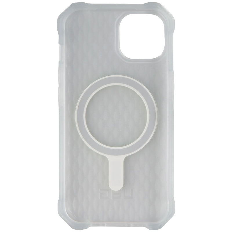 Urban Armor Gear Armor Case For Magsafe for iPhone 13 / 14 - Frosted Ice - Urban Armor Gear - Simple Cell Shop, Free shipping from Maryland!