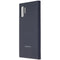 Samsung Clear View Cover for Galaxy Note10+ / Note10+ 5G - Black - Samsung - Simple Cell Shop, Free shipping from Maryland!