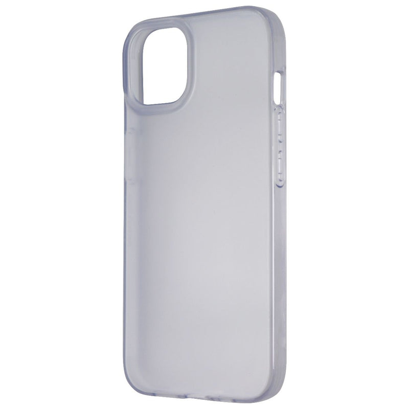 Tech21 Evo Lite Series Flexible Case for Apple iPhone 13 - Clear/Frost - Tech21 - Simple Cell Shop, Free shipping from Maryland!