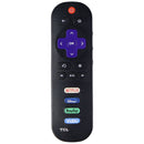 TCL Replacement Remote Control for Roku TV - Netflix/Disney+/Hulu/Vudu