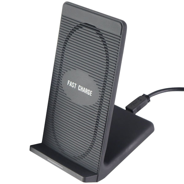 Universal Fast Charge Wireless Charging Stand with Built-in Fan - Black (N800) - Unbranded - Simple Cell Shop, Free shipping from Maryland!