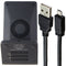 Universal Fast Charge Wireless Charging Stand with Built-in Fan - Black (N800) - Unbranded - Simple Cell Shop, Free shipping from Maryland!