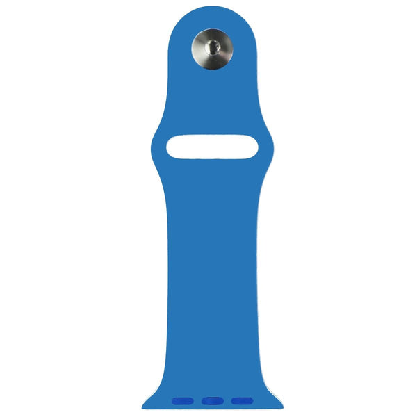 Apple (44mm) Watch Sport Band Clasp ONLY - Blue - Apple - Simple Cell Shop, Free shipping from Maryland!