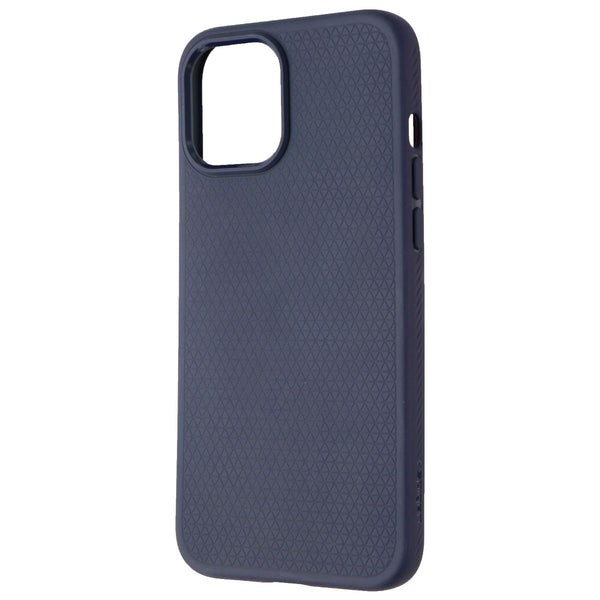 Spigen Liquid Air Armor Case for Apple iPhone 13 Pro Max - Navy Blue - Spigen - Simple Cell Shop, Free shipping from Maryland!