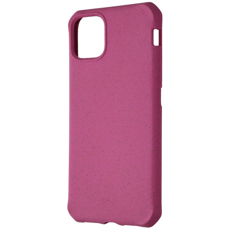 ITSKINS Feroniabio Terra Protective Case for Apple iPhone 11 Pro Max - Pink - ITSKINS - Simple Cell Shop, Free shipping from Maryland!