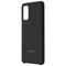 Samsung Silicone Cover Case for Samsung Galaxy S20 5G - Black - Samsung - Simple Cell Shop, Free shipping from Maryland!