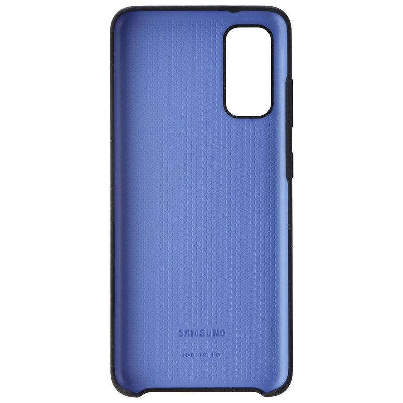 Samsung Silicone Cover Case for Samsung Galaxy S20 5G - Black - Samsung - Simple Cell Shop, Free shipping from Maryland!