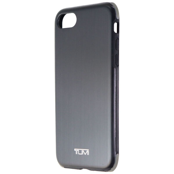 Tumi Protection Series Hard Shell Case for iPhone 7 - Matte Black / Grey - Tumi - Simple Cell Shop, Free shipping from Maryland!