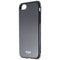Tumi Protection Series Hard Shell Case for iPhone 7 - Matte Black / Grey - Tumi - Simple Cell Shop, Free shipping from Maryland!