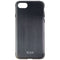 Tumi Protection Series Hard Shell Case for iPhone 7 - Matte Black / Grey - Tumi - Simple Cell Shop, Free shipping from Maryland!