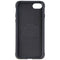 Tumi Protection Series Hard Shell Case for iPhone 7 - Matte Black / Grey - Tumi - Simple Cell Shop, Free shipping from Maryland!