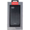 Tumi Protection Series Hard Shell Case for iPhone 7 - Matte Black / Grey - Tumi - Simple Cell Shop, Free shipping from Maryland!