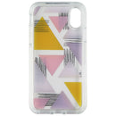 OtterBox Symmetry Series Case for Apple iPhone Xs/X - Love Triangle/Clear - OtterBox - Simple Cell Shop, Free shipping from Maryland!