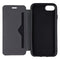 OtterBox Symmetry Etui Case for iPhone 7/8 & iPhone SE (2020) - Black - OtterBox - Simple Cell Shop, Free shipping from Maryland!