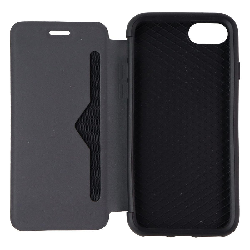 OtterBox Symmetry Etui Case for iPhone 7/8 & iPhone SE (2020) - Black - OtterBox - Simple Cell Shop, Free shipping from Maryland!