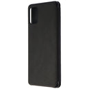 Samsung Wallet Flip Case for Samsung Galaxy A51 - Black - Samsung - Simple Cell Shop, Free shipping from Maryland!