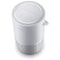 Bose Portable Smart Home Speaker - Silver Luxe (829393-1300) - Bose - Simple Cell Shop, Free shipping from Maryland!