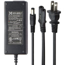 Hover-1 RALLY (42-V/1.5-Amp) Adapter Power Supply - Black (THX-420150KV) - Hover-1 - Simple Cell Shop, Free shipping from Maryland!