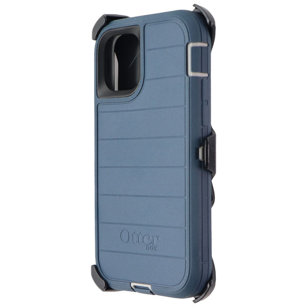 OtterBox Defender Pro Series Case for Apple iPhone 11 Pro - Gone Fishin Blue - OtterBox - Simple Cell Shop, Free shipping from Maryland!