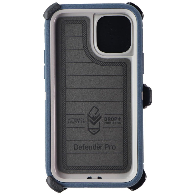 OtterBox Defender Pro Series Case for Apple iPhone 11 Pro - Gone Fishin Blue - OtterBox - Simple Cell Shop, Free shipping from Maryland!