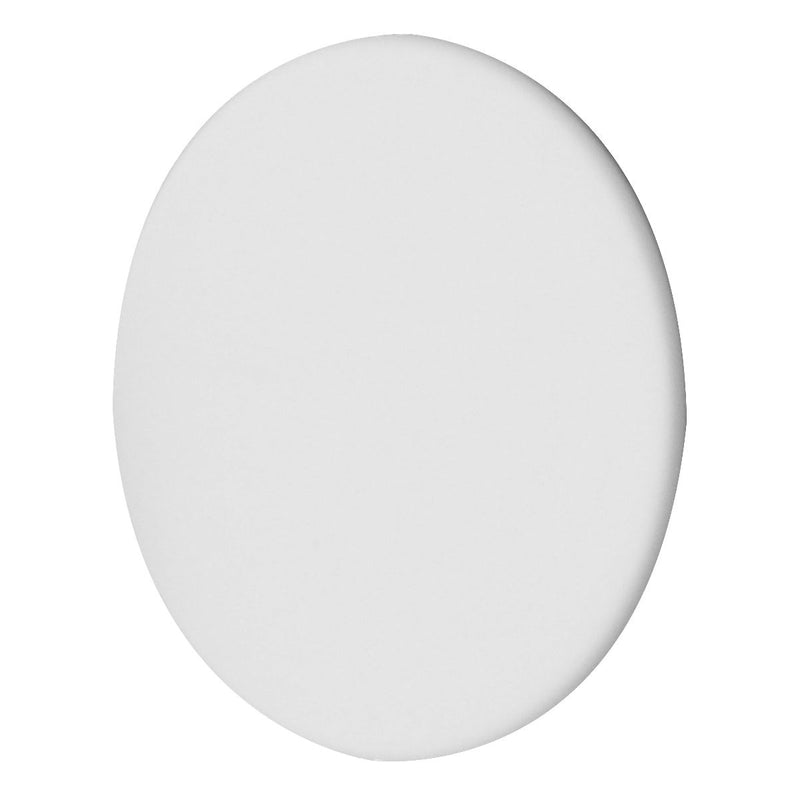 PopSockets PopGrip Swappable (Top ONLY) - White