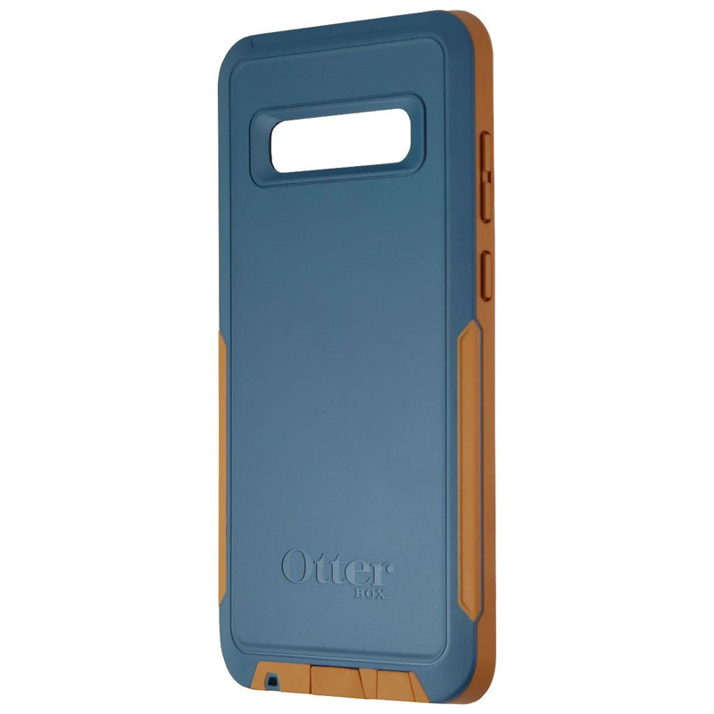 OtterBox Pursuit Series Case for Samsung Galaxy (S10+) - Autumn Lake Blue/Brown - OtterBox - Simple Cell Shop, Free shipping from Maryland!