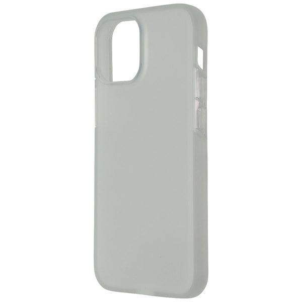 BodyGuardz Solitude Minimalist Case for Apple iPhone 13 Mini - Clear - BODYGUARDZ - Simple Cell Shop, Free shipping from Maryland!