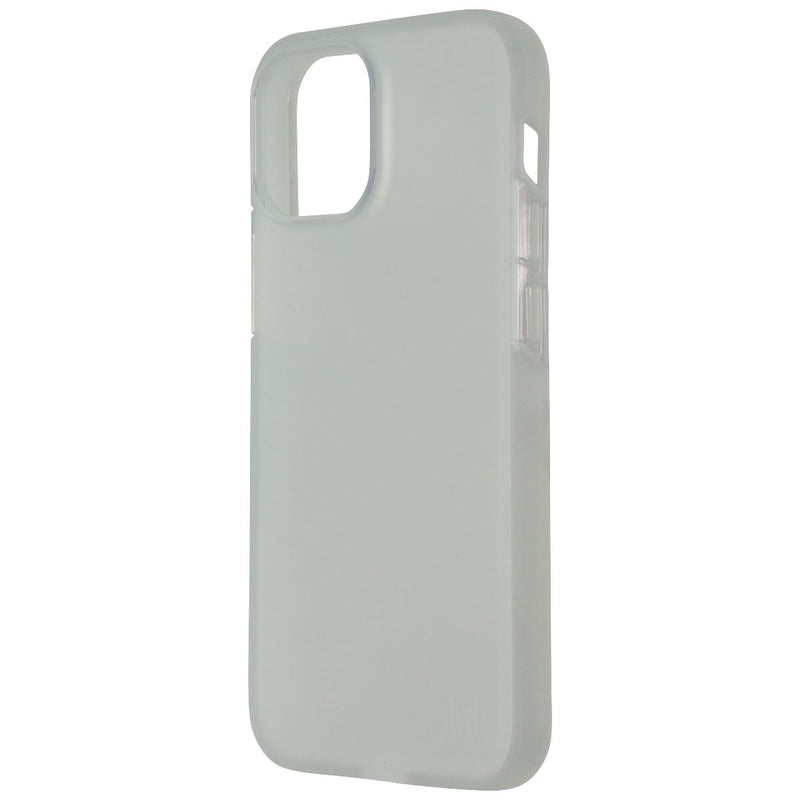 BodyGuardz Solitude Minimalist Case for Apple iPhone 13 Mini - Clear - BODYGUARDZ - Simple Cell Shop, Free shipping from Maryland!