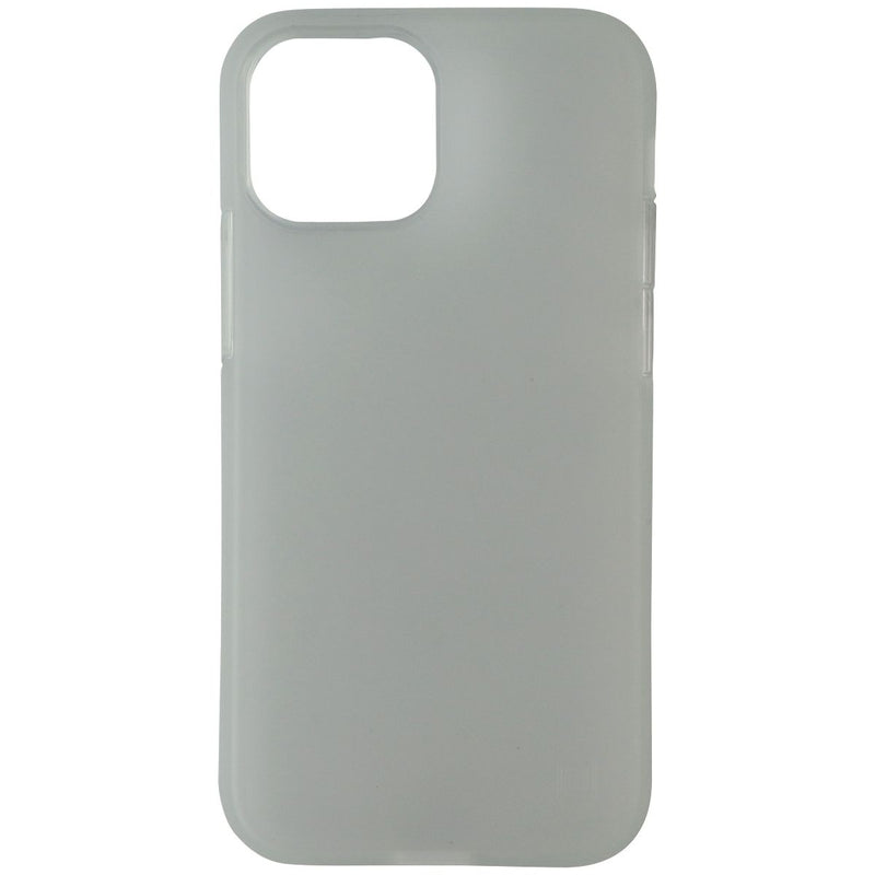BodyGuardz Solitude Minimalist Case for Apple iPhone 13 Mini - Clear - BODYGUARDZ - Simple Cell Shop, Free shipping from Maryland!