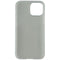 BodyGuardz Solitude Minimalist Case for Apple iPhone 13 Mini - Clear - BODYGUARDZ - Simple Cell Shop, Free shipping from Maryland!