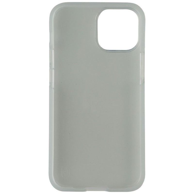BodyGuardz Solitude Minimalist Case for Apple iPhone 13 Mini - Clear - BODYGUARDZ - Simple Cell Shop, Free shipping from Maryland!