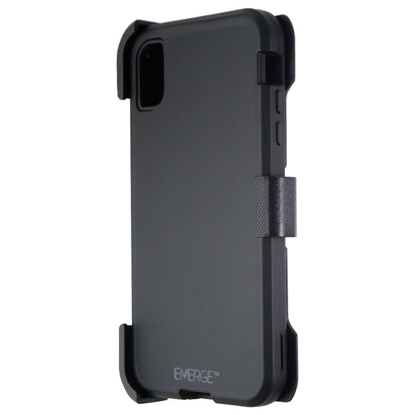 Emerge Ultra Force Case for Apple iPhone XS Max - Black - Emerge - Simple Cell Shop, Free shipping from Maryland!