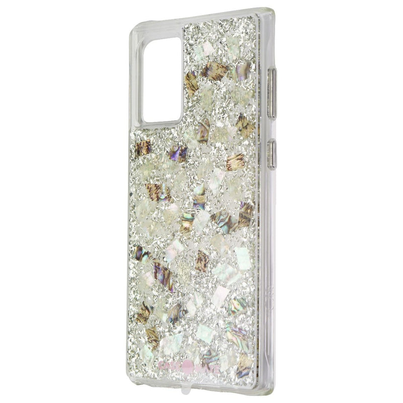 Case-Mate Karat Pearl Series Case for Samsung Galaxy Note10 - Mother of Pearl - Case-Mate - Simple Cell Shop, Free shipping from Maryland!