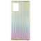Case-Mate Tough Groove Series Case for Samsung Galaxy (Note10+) - Iridescent - Case-Mate - Simple Cell Shop, Free shipping from Maryland!