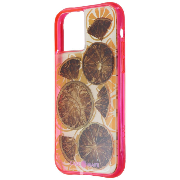 Case-Mate Tough Juice Case for Apple iPhone 11 Pro Smartphones - Fresh Citrus - Case-Mate - Simple Cell Shop, Free shipping from Maryland!