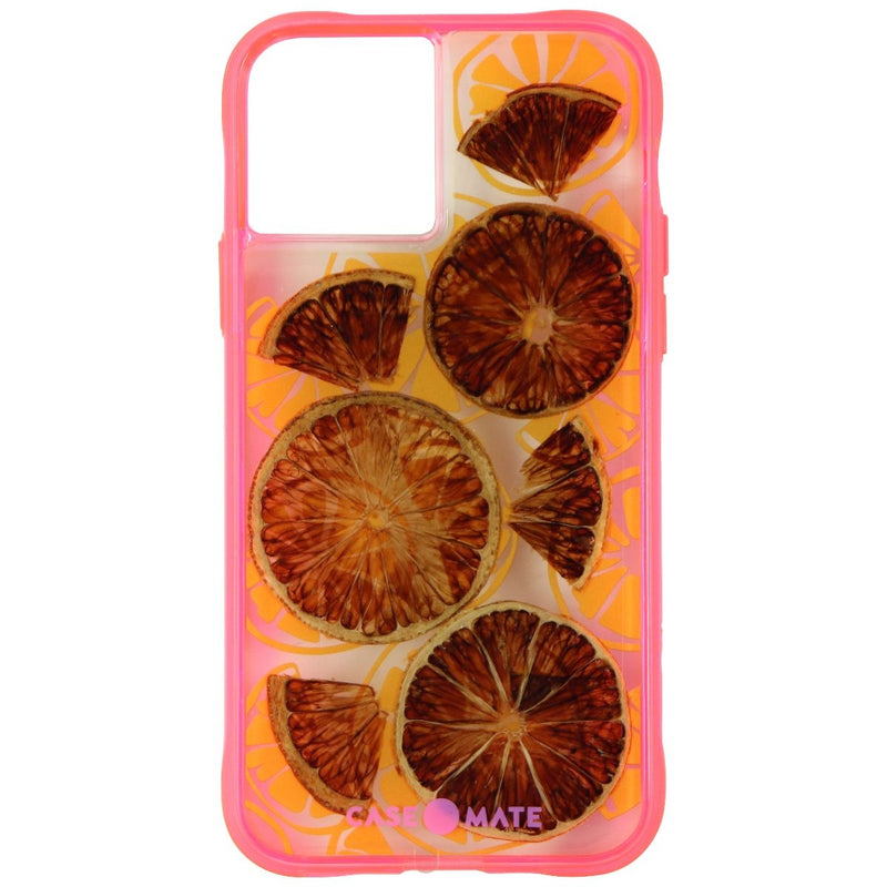 Case-Mate Tough Juice Case for Apple iPhone 11 Pro Smartphones - Fresh Citrus - Case-Mate - Simple Cell Shop, Free shipping from Maryland!